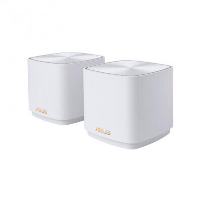 Asus ZenWiFi XD4 Plus White (2-pack)