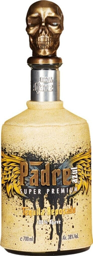 Padre Azul Tequila Reposado 40% 0,7l