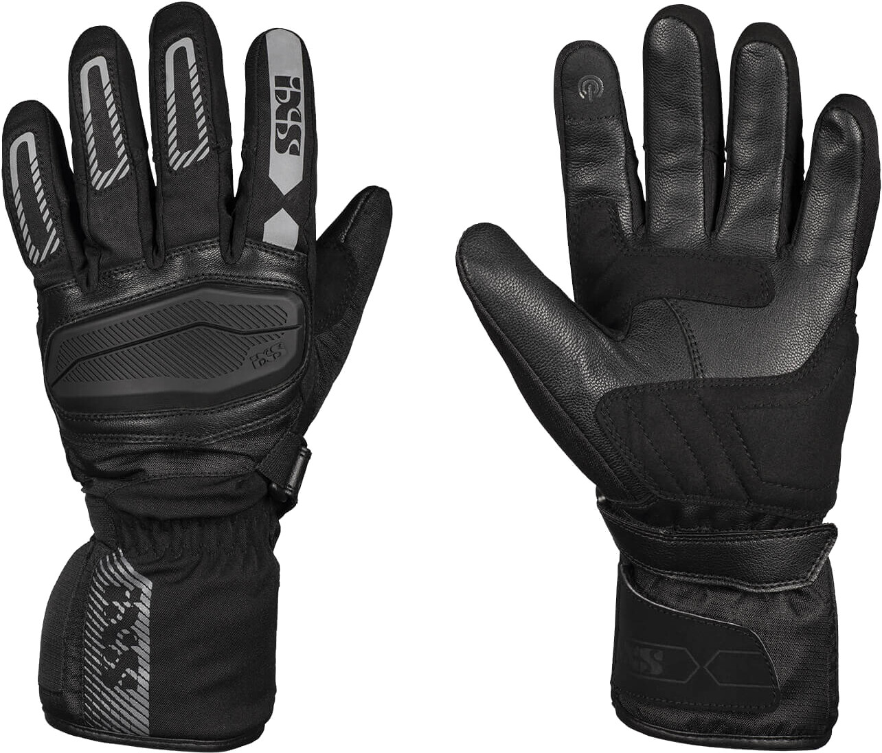 IXS Tour Balin-ST 2.0 black