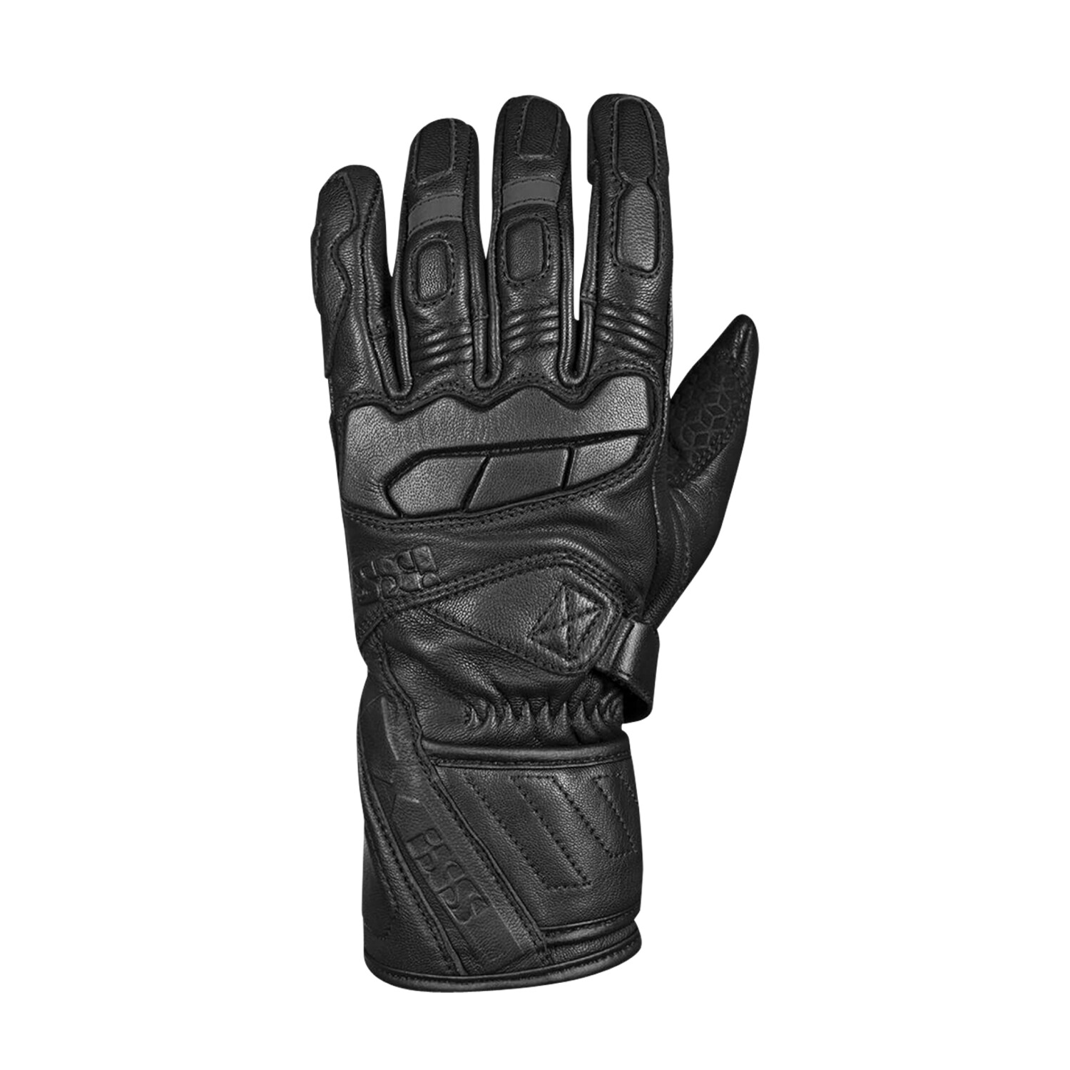 IXS Tour Tiga 2.0 black