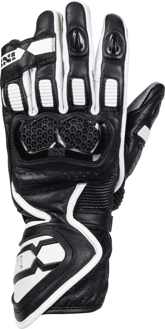 IXS Sport LD RS-200 2.0 Lady black-white