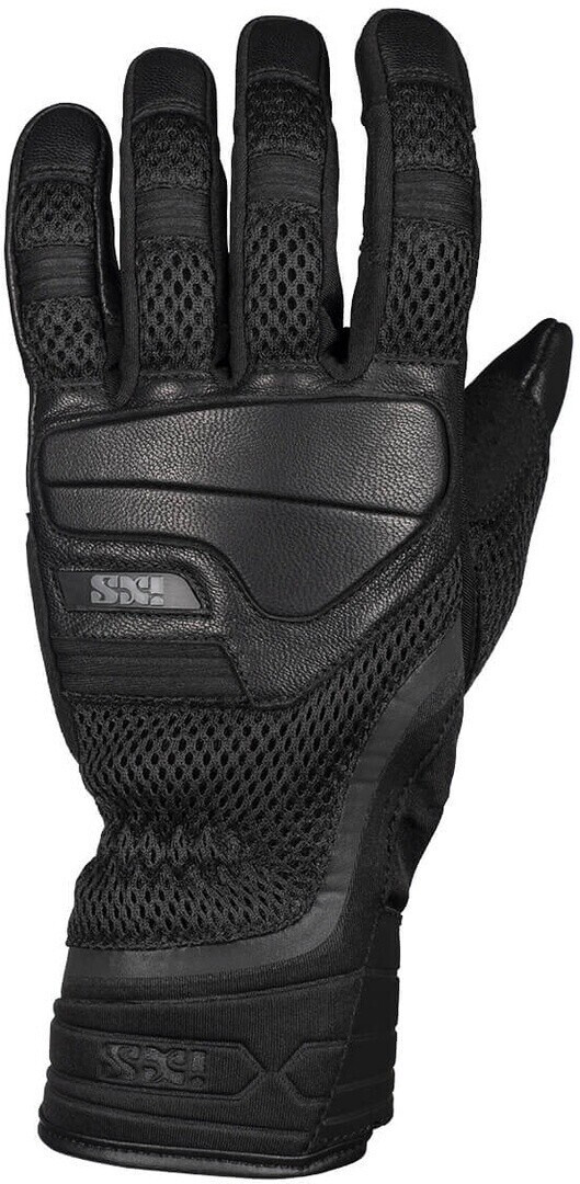 IXS Tour Cartago 2.0 black