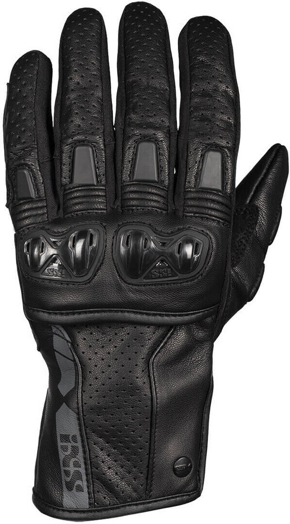 IXS Sport Talura 3.0 perforierte Lady black