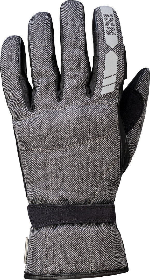 IXS Torino Evo-ST 3.0 Lady black-grey