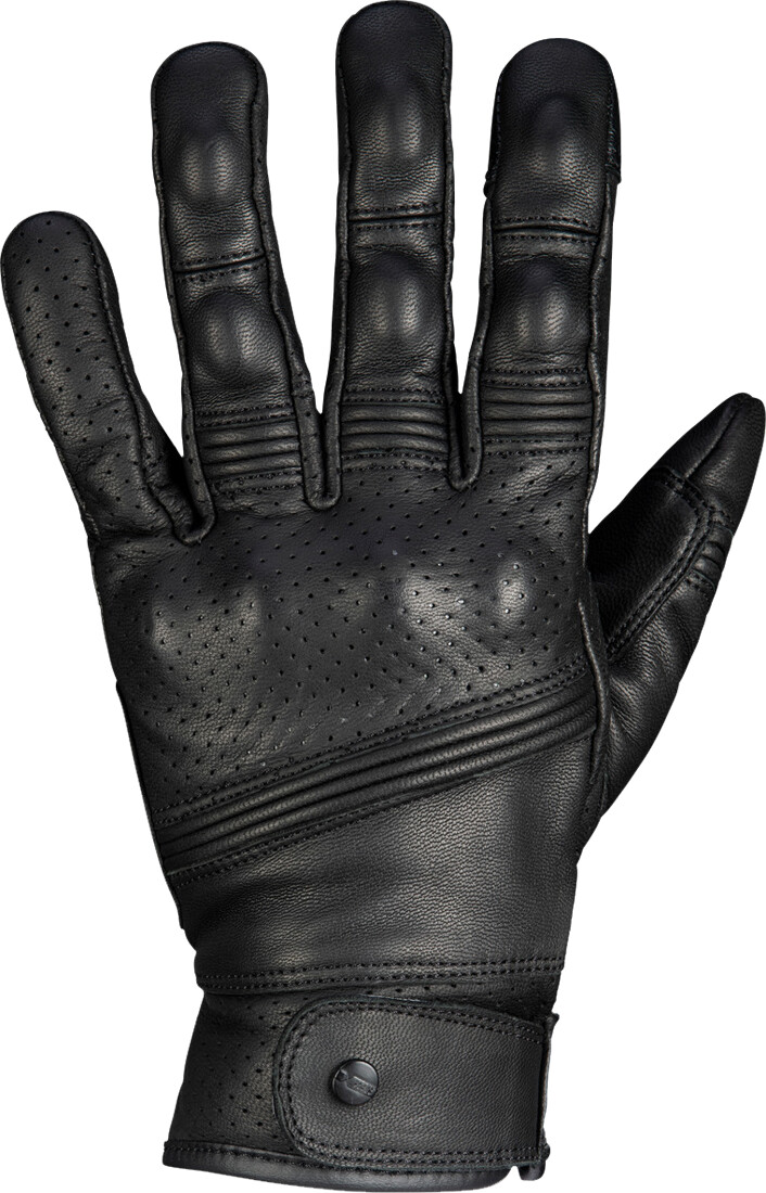 IXS Classic Belfast 2.0 black