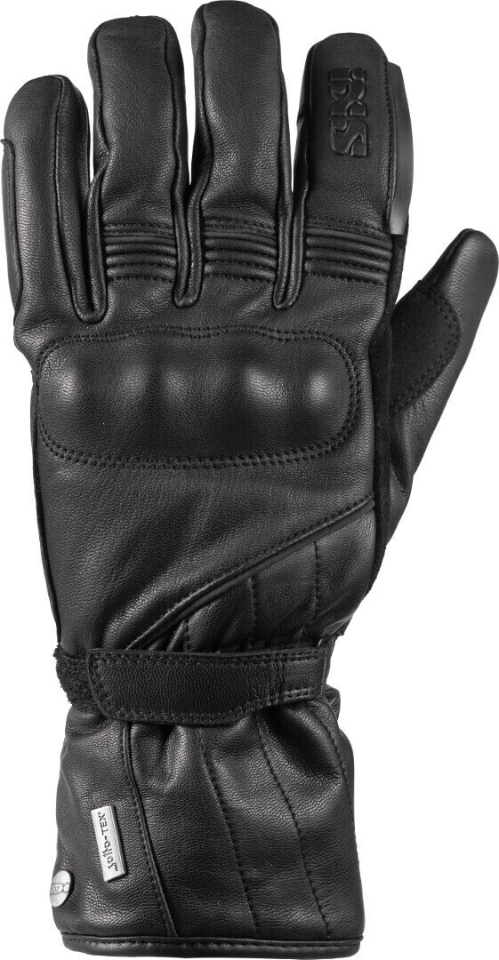 IXS Tour LD Comfort-ST black