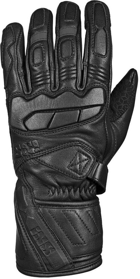 IXS Tour Tiga 2.0 Lady black