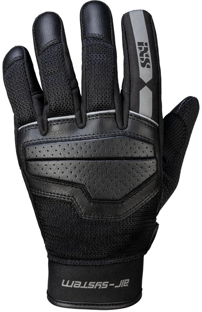 IXS Evo-Air black-grey