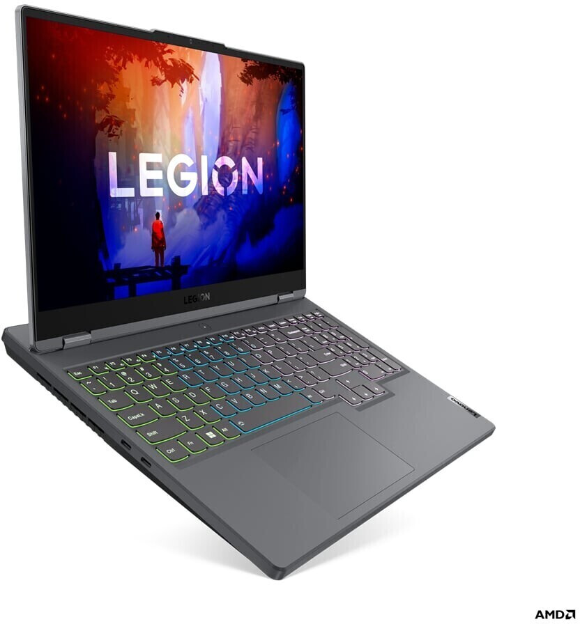 Lenovo Legion 5 15 (82RD008AIX)