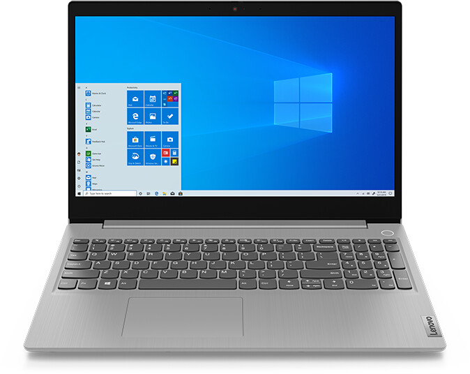 Lenovo IdeaPad 3i 15 (81WB01ELIX)