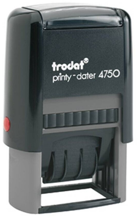 Trodat 4750e