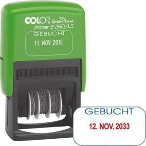 Colop s260l3gl