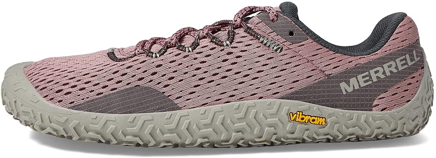 Merrell Vapor Glove 6 Burlwood shoes