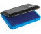 Colop Stempelkissen Micro 1 blau Kunststoffgehäuse Größe 9x5cm (BxT) (micro1b)