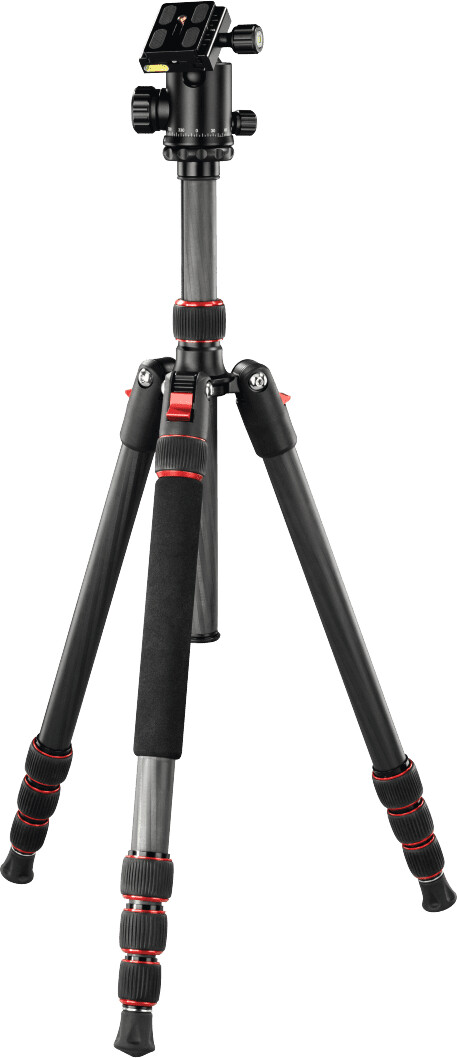 Hama Ramble II Duo Carbon