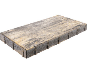 Lusit Betonplatte Crescendo Ambiente muschelkalk 60 x 30 x 5 cm ab 8,99