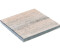 Diephaus Betonplatte iStone Pure muschelkalk 60 x 60 x 4 cm ab 9,89
