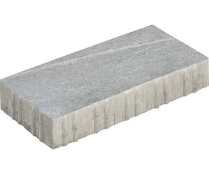 Diephaus Betonplatte iStone Smart mittelgrau 40 x 20 x 6 cm ab 4,99