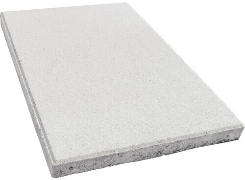 Diephaus Betonplatte zementgrau mit Fase 60 x 30 x 4 cm ab 4,95 €