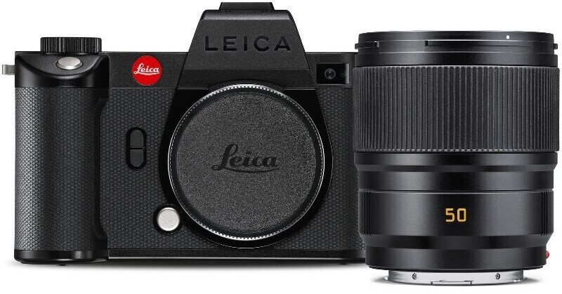 Leica Camera SL2-S Kit 50mm + Capture One