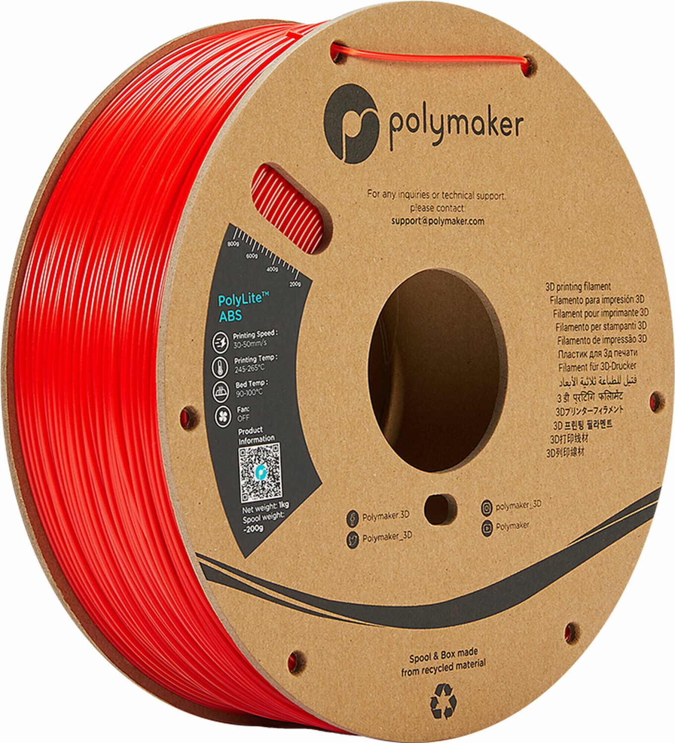 Polymaker PE01014