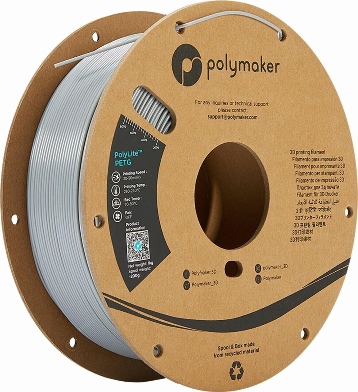 Polymaker PB01016