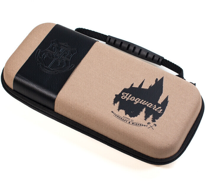 Numskull Nintendo Switch Harry Potter Case