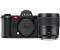Leica Camera SL2 Kit 35 mm schwarz