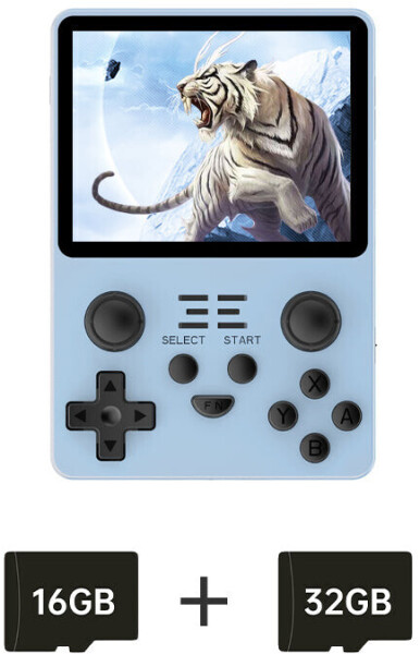 PowKiddy RGB20S