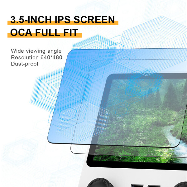 PowKiddy RGB20S, Bild 6
