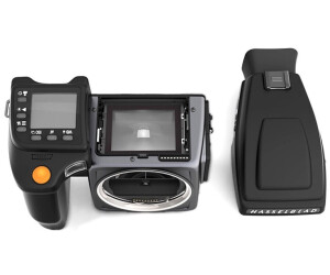 hasselblad h6d price