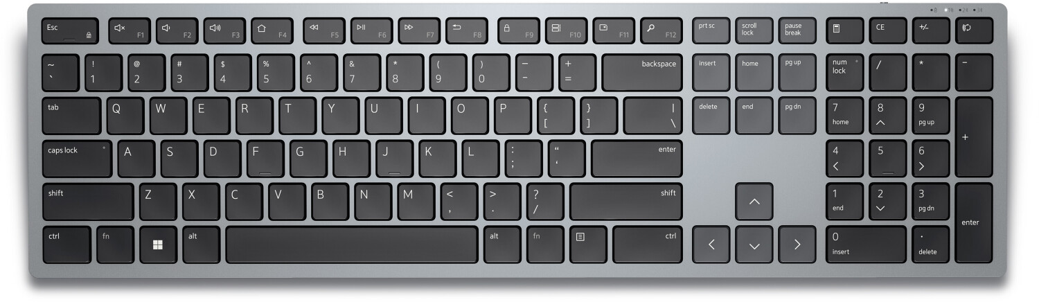 Dell KB700 (UK)