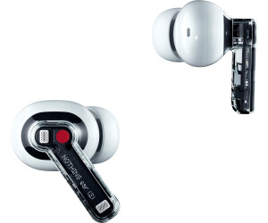 Nothing Ear 2 Auriculares Bluetooth con Cancelación de Ruido