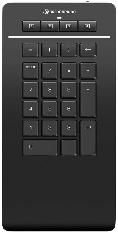 3Dconnexion 3DX-700105
