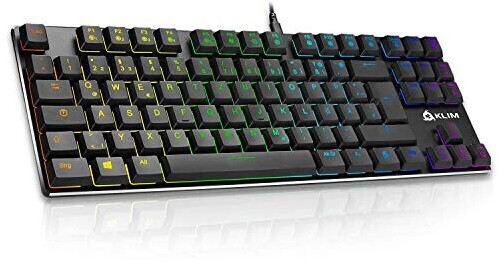 Klim Dash TKL (DE)