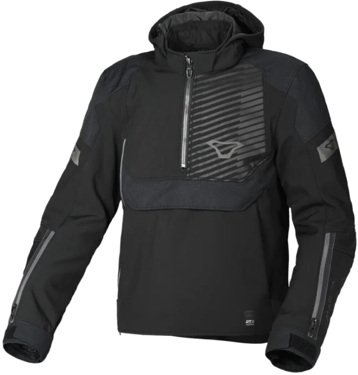 Macna Blouson Traffiq noir