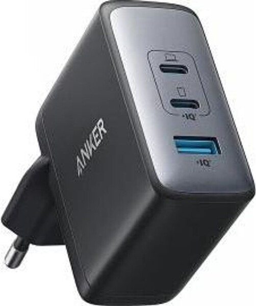 Anker 736 Ladegerät (Nano II 100W) Schwarz