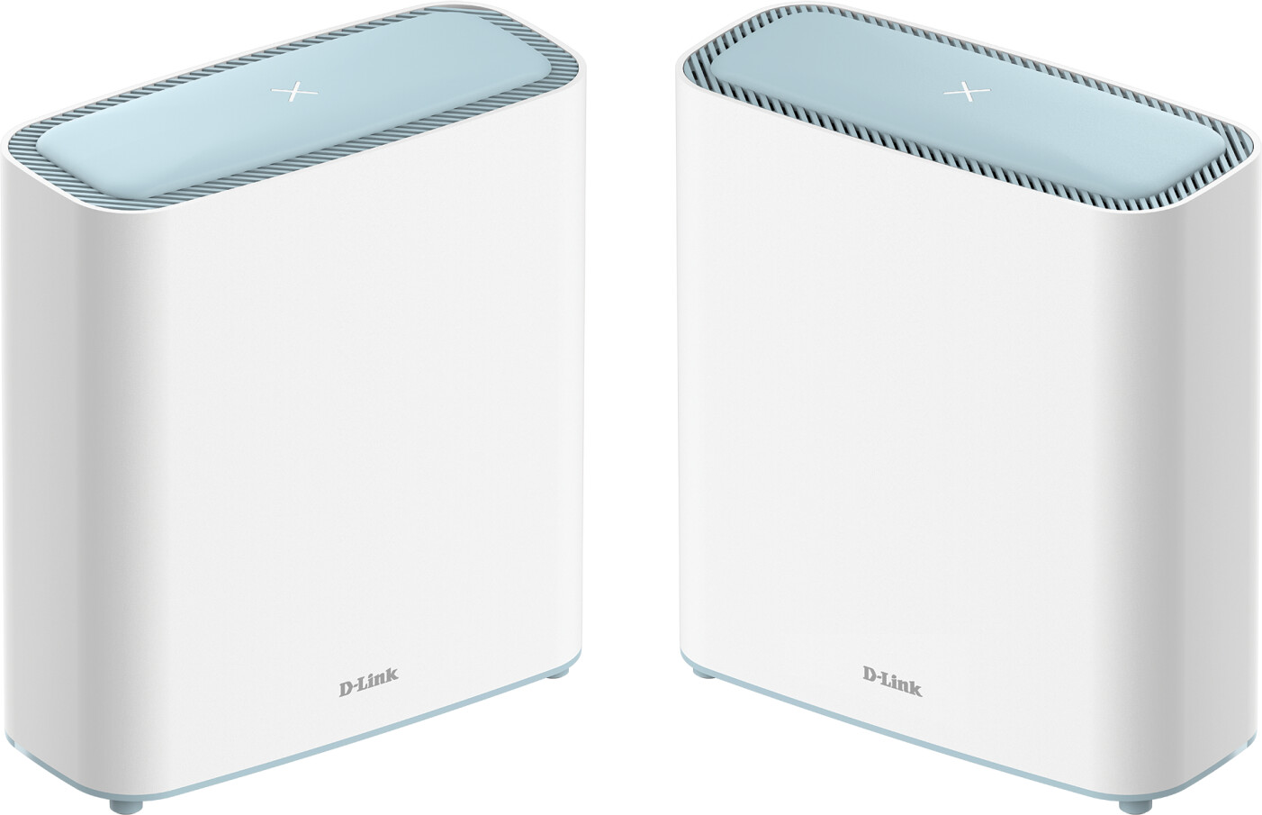 D-Link Eagle Pro AI Mesh AX3200 ((pack de 2))