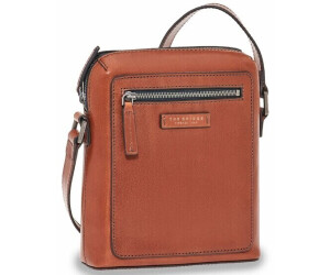 The Bridge Alberto Shoulder Bag marrone 05311301 1A ab 182 00 Preisvergleich bei idealo