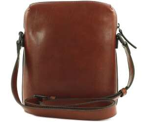 The Bridge Alberto Shoulder Bag marrone 05311301 1A ab 182 00 Preisvergleich bei idealo