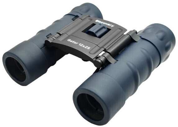 Levenhuk Discovery Gator 12x25
