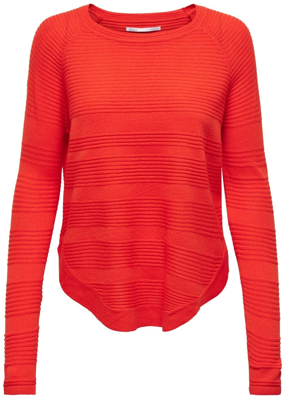 Only Caviar Sweater red (15141866)