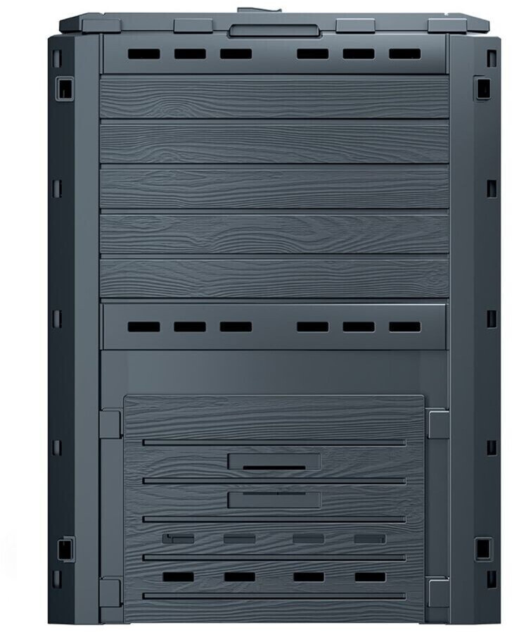 Prosperplast Compogreen Woody 280l (IKST280-S433)