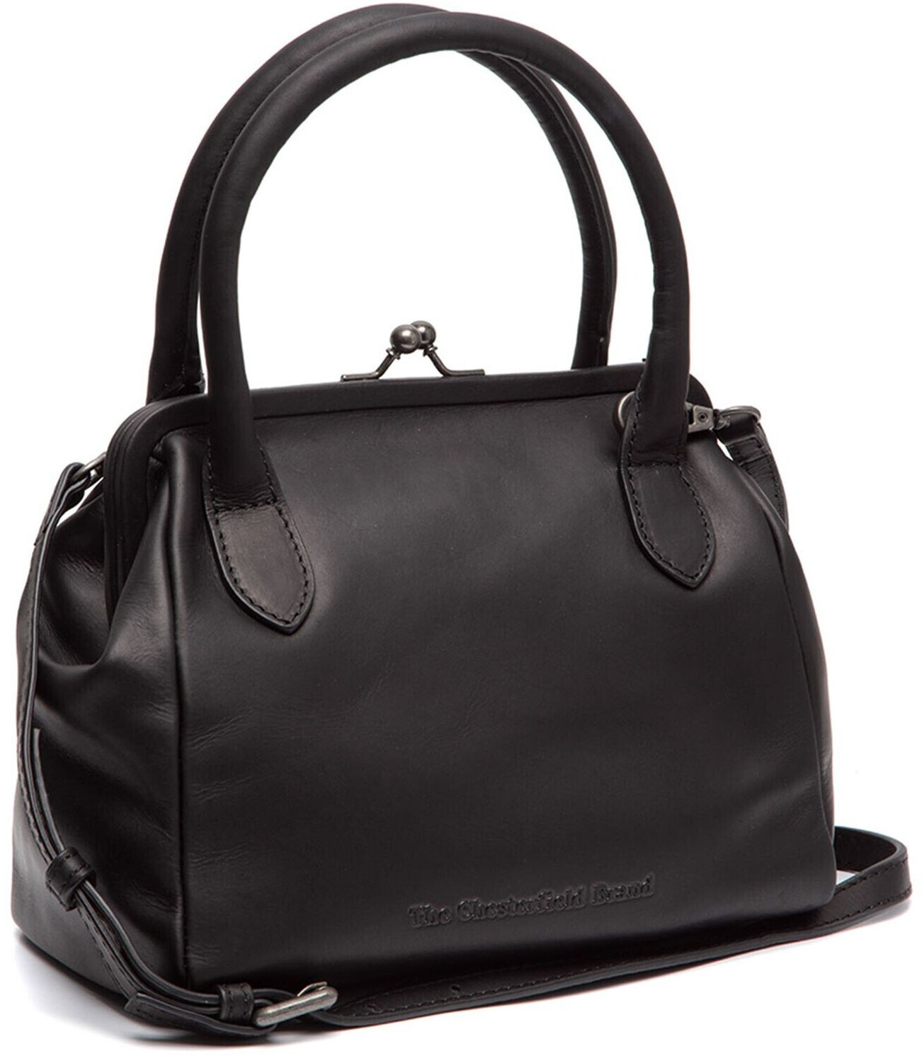 The Chesterfield Brand Chili Handbag black (C48-1269-00)