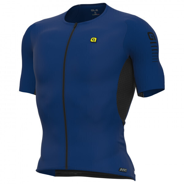 Alé Cycling Race Special Jersey Blue