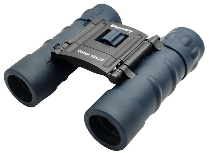 Levenhuk Discovery Gator 10x25