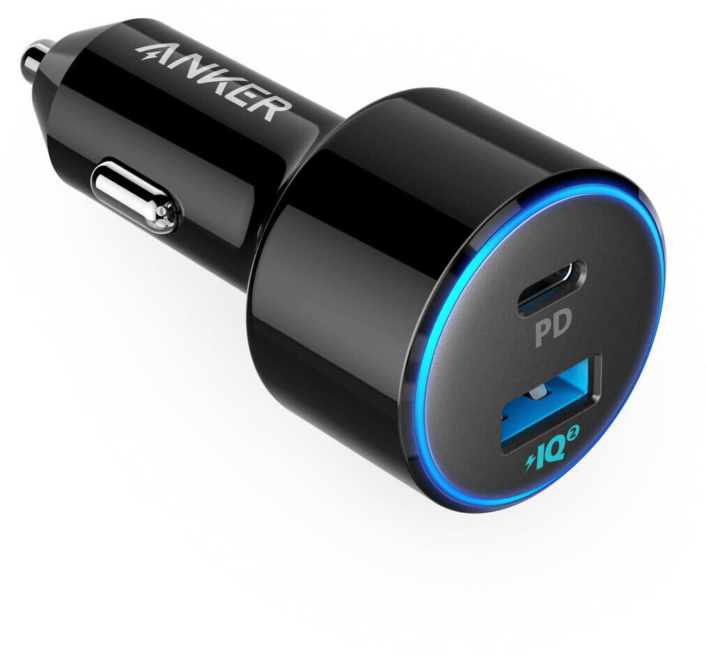 Anker PowerDrive Speed+ 2 ab 27,99 €