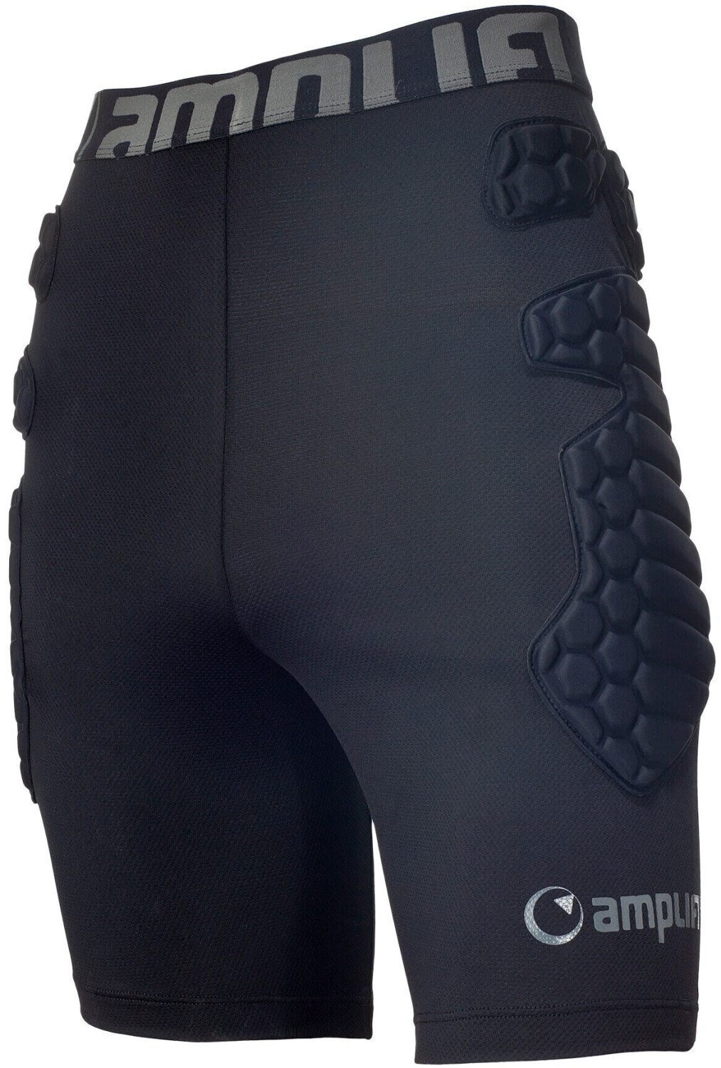 Amplifi Salvo Pants Black