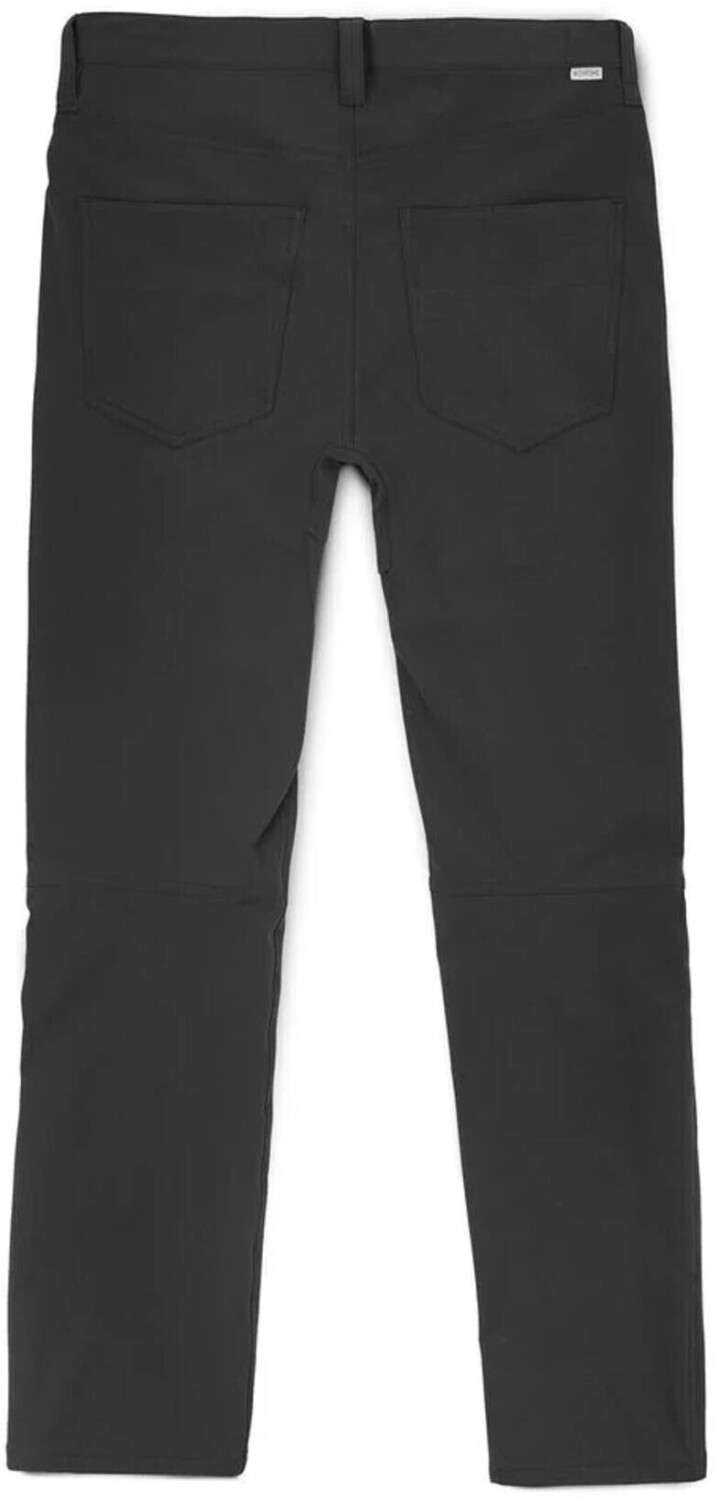 Chrome M Brannan Pant Iii Black
