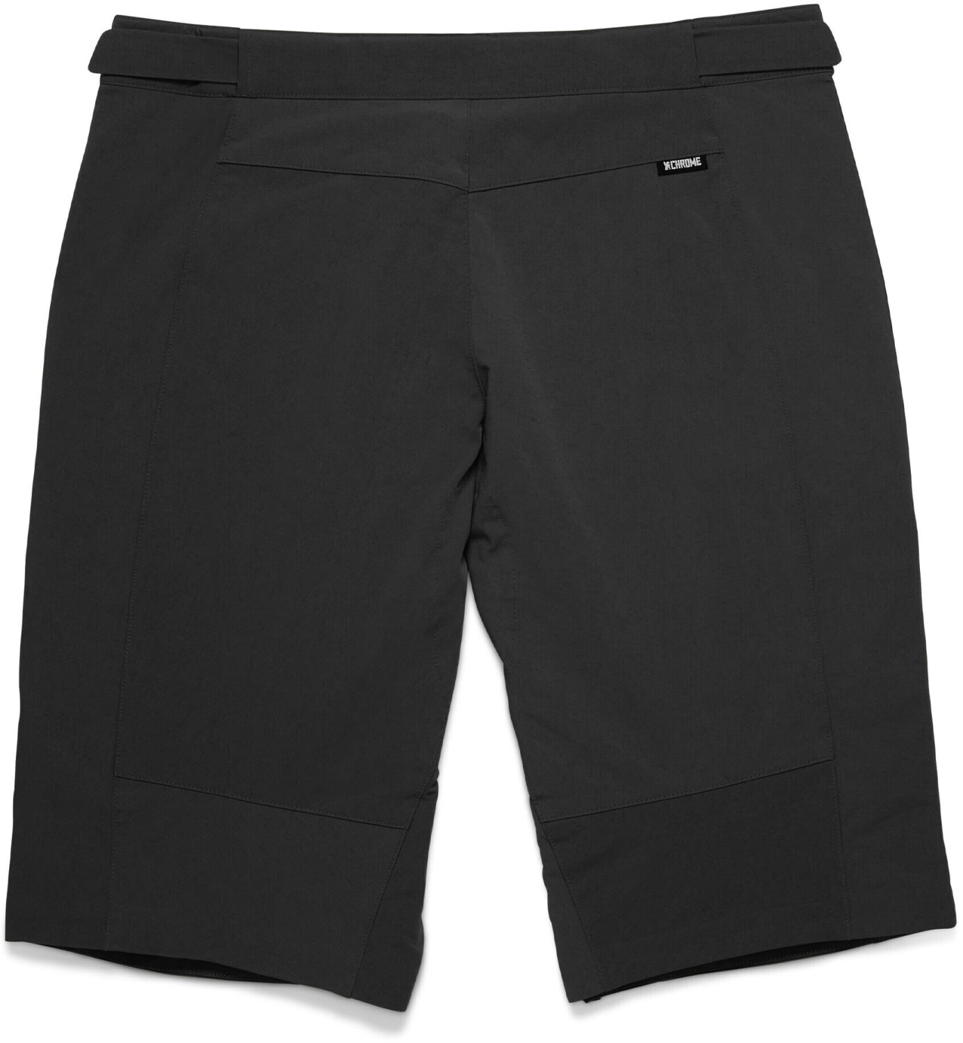 Chrome M Sutro Short Black